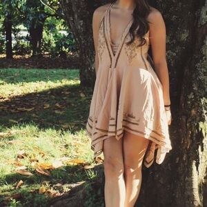 Free People Summer dress